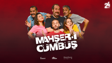 Mahşer-i Cümbüş in Eskisehir