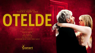 OTELDE in Eskisehir